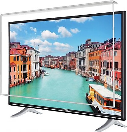 Etiasglass Regal 48R4020F Tv Ekran Koruyucu / Ekran Koruma Camı