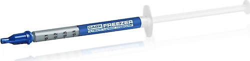 Dark Freezer DKCCT520P 2 gr Termal Macun
