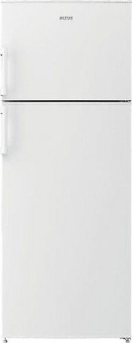 Altus AL 370 A+ Çift Kapılı No-Frost Buzdolabı