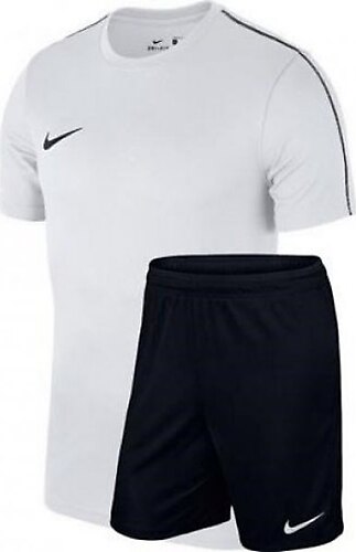 Nike M Nk Dry Park18 Şort+Tişört