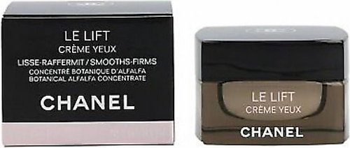Chanel Le Lift Creme Yeux Göz Kremi 15 ml Fiyatları, Özellikleri ve  Yorumları