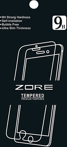 Asus Zenfone Max Pro ZB602KL Zore Temperli Cam Ekran Koruyucu