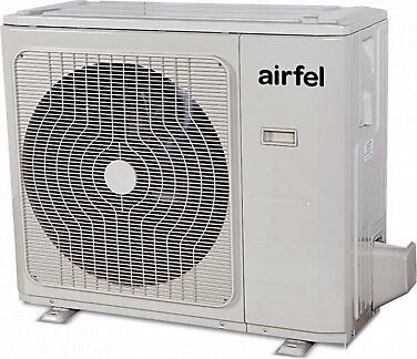 Airfel Inverter Multi Klima Yedek Parça 27000 BTU/h A++ 3LMX80AV