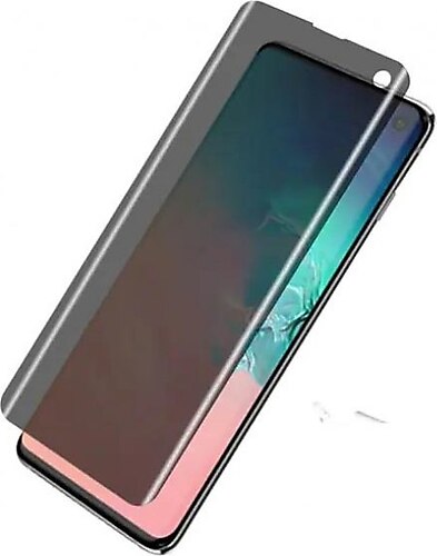 Akfa Samsung Galaxy Note 20 Ultra Hayalet Ekran Nano Koruyucu