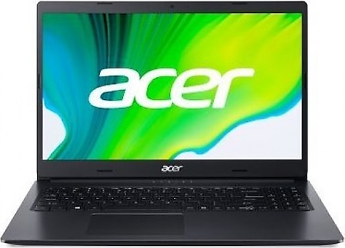 Acer Aspire 3 A315-34 NX.HE3EY.00B N4020 4 GB 256 GB SSD UHD Graphics 600 15.6" Full HD Notebook
