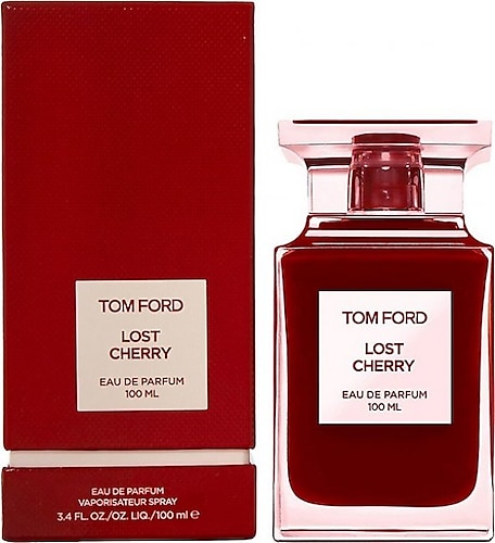 Tom Ford Lost Cherry EDP 100 ml Unisex Parfüm