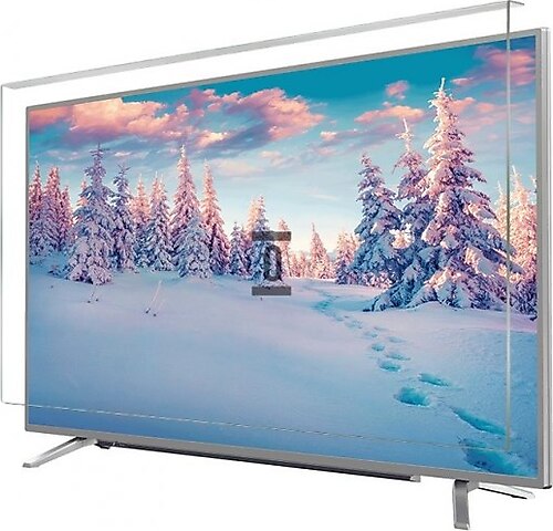 Bestoclass Telenova 43nsk9001 Tv Ekran Koruyucu Düz ( Flat) Ekran