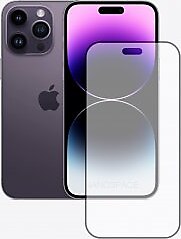 Apple iPhone 14 Pro Max Seramik Cam Ekran Koruyucu 9H