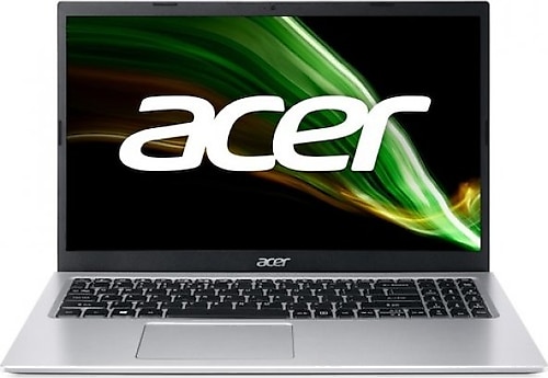 Acer Aspire A315-58G Intel Core i5 1135G7 8GB 256GB SSD MX350 Freedos 15.6" FHD Taşınabilir Bilgisayar NX.ADUEY.001A10