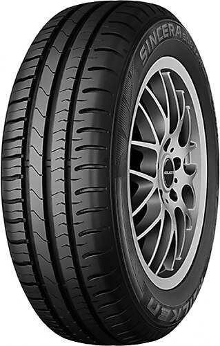 Falken Sincera SN832 Ecorun 155 70 R13 TL 75T Yaz Lasti i