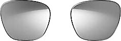 Bose Alto ML Sesli Güneş Gözlüğü Lensleri, Aynalı Gümüş