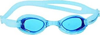 BERMUDA Yüzücü Gözlüğü Profosyonel Silikon - K518 K 518.