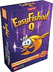 Easy Q Kids 30 Çiğnenebilir Tablet