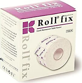 Roll 130509 FİX 2.5 cm x 5m