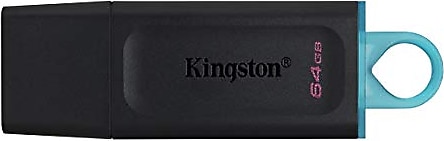Kingston 64 GB Exodia USB 3.2 Gen1 DTX/64GB USB Bellek