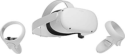 Oculus Quest 2 64 GB All In One Kablosuz VR Sanal Gerçeklik Gözlüğü