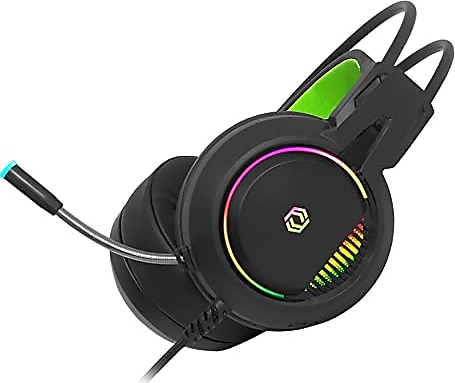 Frisby HX-7 Pro 7.1 RGB Mikrofonlu Oyuncu Kulaklığı
