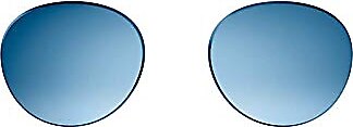 Bose Rondo Sesli Güneş Gözlüğü Lensleri, Gradyan Mavi