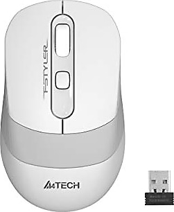 A4 Tech FG10 Kablosuz Optik Mouse