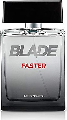 Blade Faster EDT 100 ml Erkek Parfüm