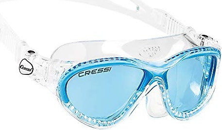 Cressi Cobra Yüzücü Gözlüğü