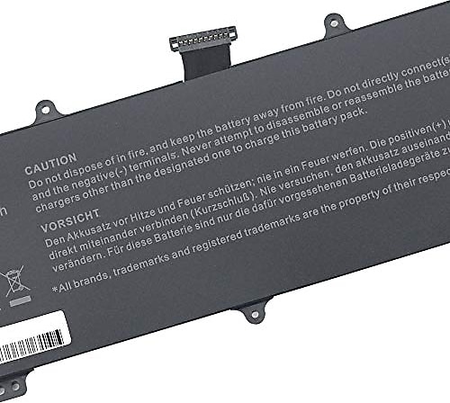 RETRO Asus VivoBook X201E, X202E, C21-X202 Notebook Bataryası