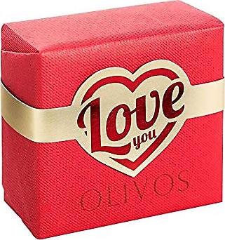 Olivos Love You Zeytinyağı Sabunu 150 GR