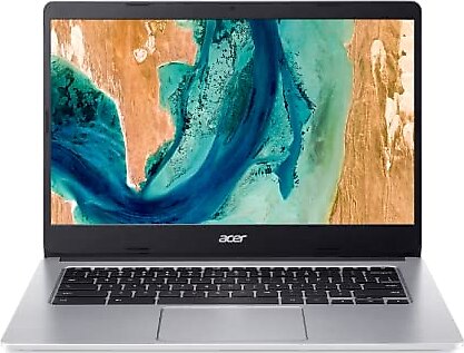 Acer Chromebook CB314 MTK8183 8 GB 64 GB 14" Full HD Notebook