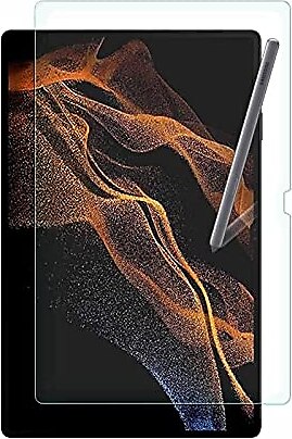 Samsung Tab S8 Ultra T900 Paper Like Kağıt Hissi Veren Mat Ekran Koruyucu