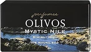Olivos Parfüm Serisi Sihirli Nil Zeytinyağı Sabunu 250 Gr