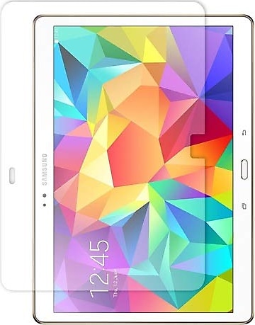 Bufalo Samsung Galaxy Tab S T800 10.5" Cam Ekran Koruyucu