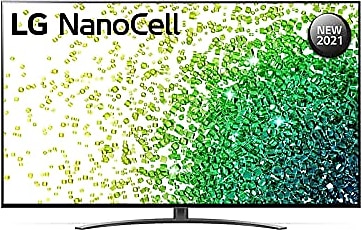 LG NanoCell 55NANO866PA 4K Ultra HD 55" 140 Ekran Uydu Alıcılı Smart LED TV