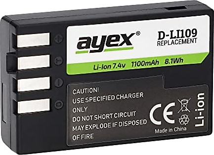 Pentax Aperture Solenoid Genuine Pentax K-Series Solenoid (Aperture ...