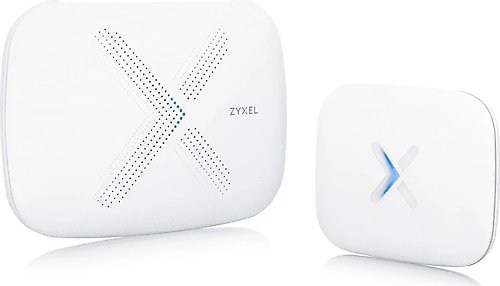 Zyxel Multy X AC3000 3000 Mbps 2'li Router