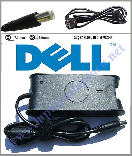 Dell Inspiron N5110-5201 Şarj Cihazi