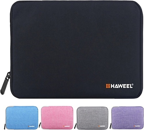 More Tr Haweel 8 Inch Kadar Mini Ipad Ve Universal Tablet Taşıma Pembe