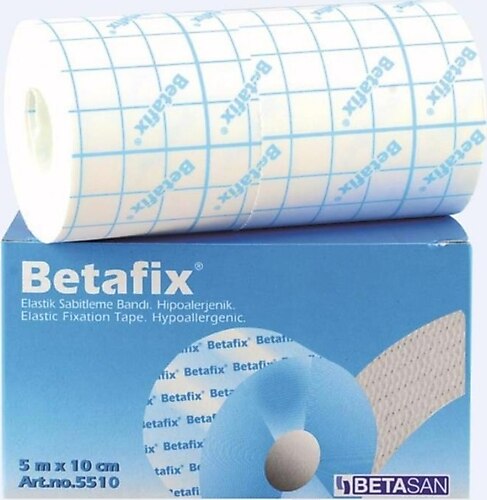 Betasan Betafix 5510 Flaster 10 CM x 5 M