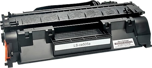 HP LaserJet P2035 Muadil Toner (CE505A)