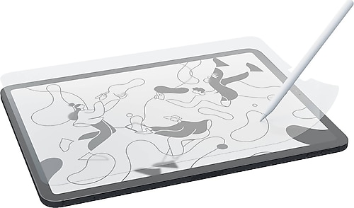 PaperLike iPad Nanodots Mat Ekran Koruyucu (10.2 inç)(2 Adet)