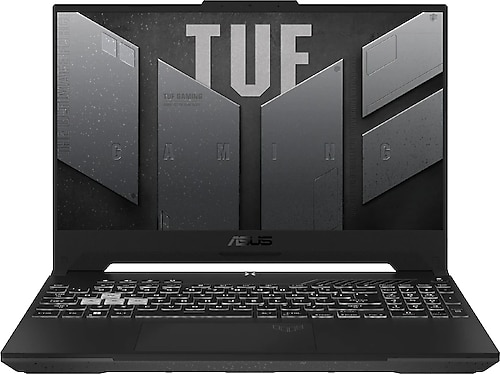 Asus TUF Gaming A15 FA507RM-HN095 Ryzen 7 6800H 16 GB 512 GB SSD RTX3060 15.6" Full HD Notebook