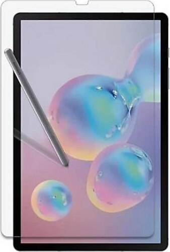 Samsung Galaxy Tab A Sm-T590 Akfa Nano Mat Ekran Koruyucu