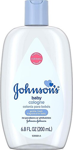 Johnson's Baby Johnsons Bebek Kolonyası 200 ml
