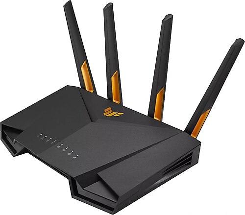 Asus TUF Gaming AX3000 V2 4 Port 3000 Mbps Router