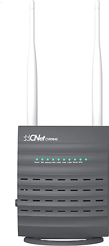 Cnet CVR984E 4 Port 300 Mbps VDSL2 Modem