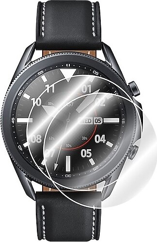 Ipg Samsung Galaxy Watch 3 45 mm Uyumlu Ekran Koruyucu 2 Adet