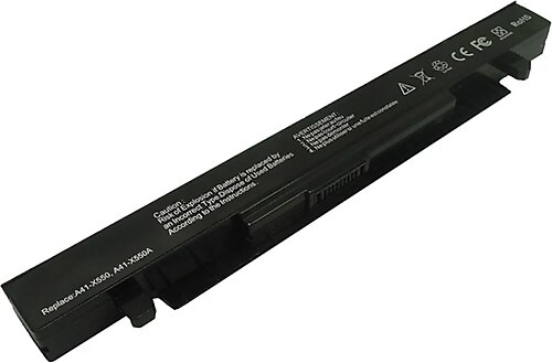 Orjinal ASUS A41-X550A Batarya