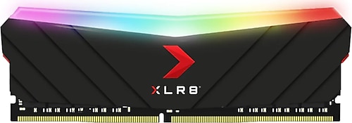 Pny XLR8 Gaming Epic-X RGB 16 GB 3200 MHz DDR4 CL16 MD16GD4320016XRGB Ram
