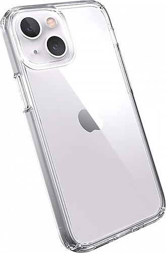 Apple iphone 13 İçin Nettech Lüx Seri Kamera Korumalı Silikon Kıl