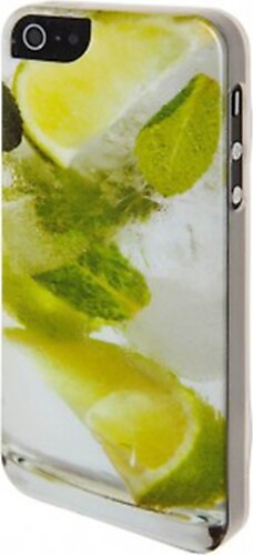 Apple iPhone SE/5S/5 Benjamins Marka Drink Mojito - Model 28