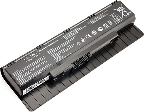 Asus N751JX Laptop Batarya (Pil)